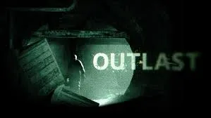 Game photo of Outlast