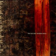 Album cover of Nine Inch Nails - Hesitation Marks