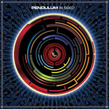 Album cover of Pendulum - In Silico