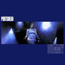 Album cover of Protishead - Dummy