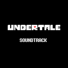 Album cover of Toby Fox - Undertale OST (2015)