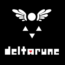 Album cover of Toby Fox - Deltarune OST (2018-2025)