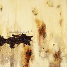 Album cover of Nine Inch Nails - The Downward Spiral