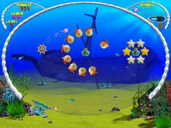 Game photo of Aqua Ball