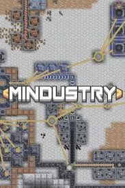 Photo of Mindustry