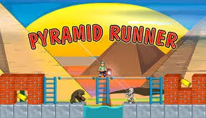 Photo of Pyramid Runner