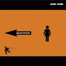 Album cover of And One - Bodypop