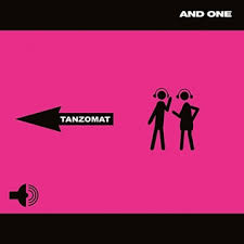 Album cover of And One - Tanzomat