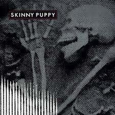 Album cover of Skinny Puppy - Remission