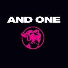 Logo of And One