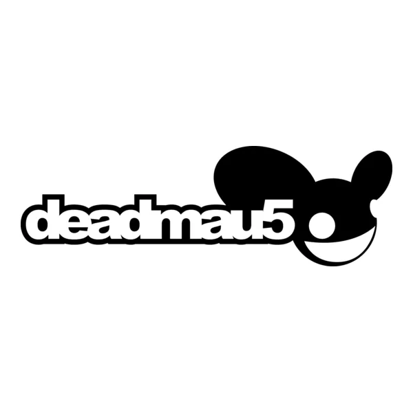 Logo of deadmau5