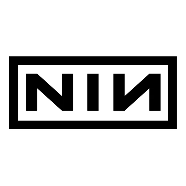 Logo of Nine Inch Nails