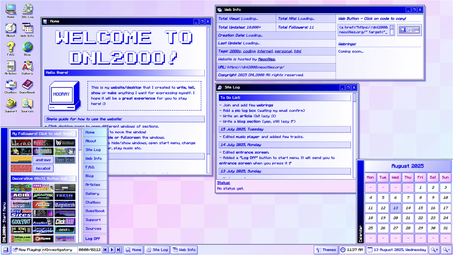Image of DNL2000